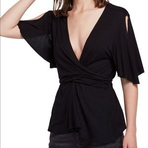 Allsaints Amira Top S